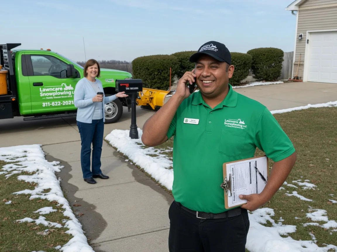 Lawn Care Services By Expert Landscaper Cherokee Village, AR FAQs